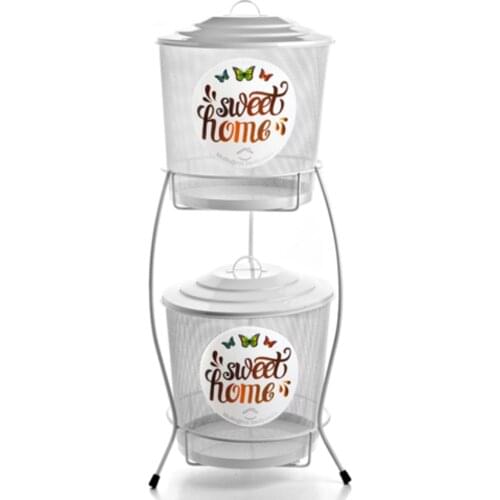 MANOR Storage Containers And Organizers