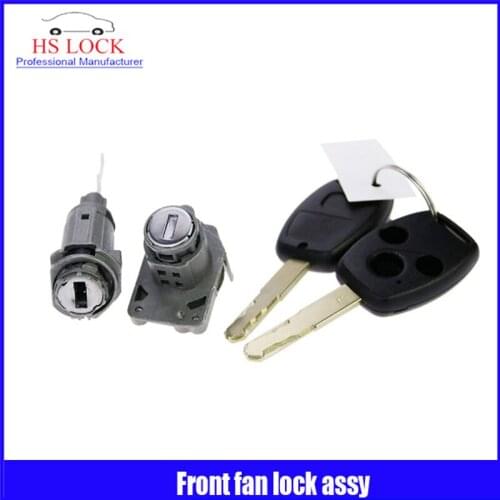 Professional Locksmith Supplies for Fengfan assy With Car Key Locksmith Tools