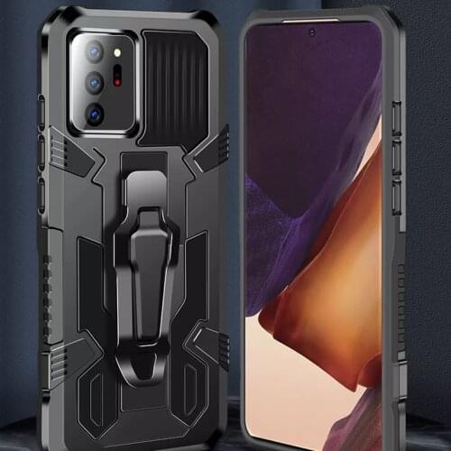 For Samsung A 10 70 50 30 S J6 J4 Plus J2 J7 Prime J7Nxt A2Core G532 M10S Anti-Fall Protection Cover Shockproof Phone Case