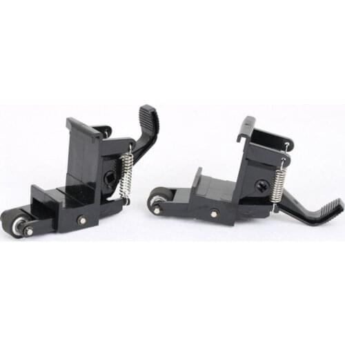 TENETH KUCO Cutting plotter vinyl cutter Roller holder, Cutting plotter pressure wheel, Paper holder, pressure roller