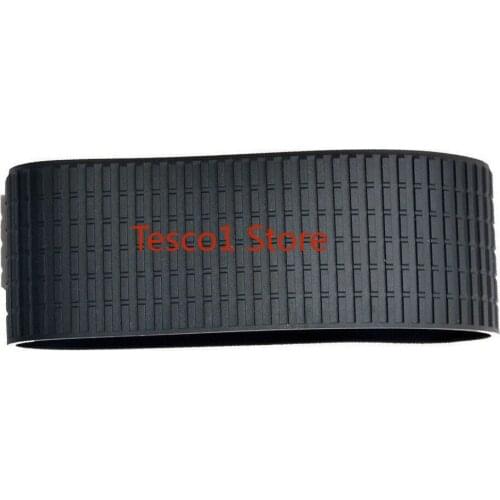 Lens Zoom Rubber Ring Grip Repair Part for Nikon 55-200 55-200MM With VC Gen 2 repair