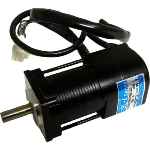 Tamagawa servo drive and motor TBL iiiv