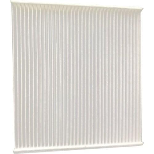 Car Cabin Air Conditioning Filter Replacement For Toyota Camry Corolla Crown 3.0 Mesh Auto Parts Accessories