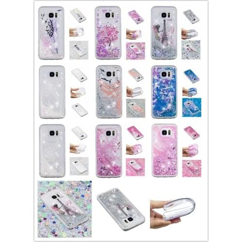 Teobaldo Samsung Galaxy S7 Phone Cases