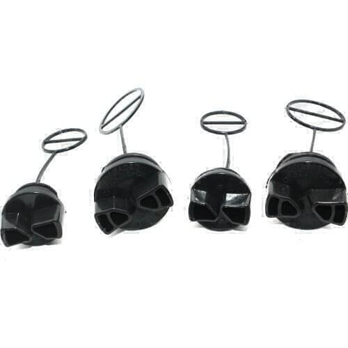 Fuel Cap Oil Cap for Craftsman 358360830 358360881 944414420 358360830 358360831 944411421 944415370 358352830 358360881