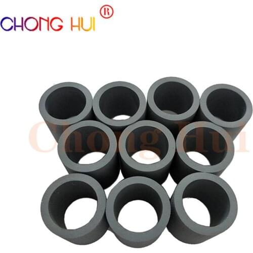 20X RL1-2891 RM1-3763 RL1-0540 RL1-0542 RM1-6313 RM1-6414 Paper Pickup Roller Rubber Tire for HP 1320 P3005 P3015 2035 2055 2727