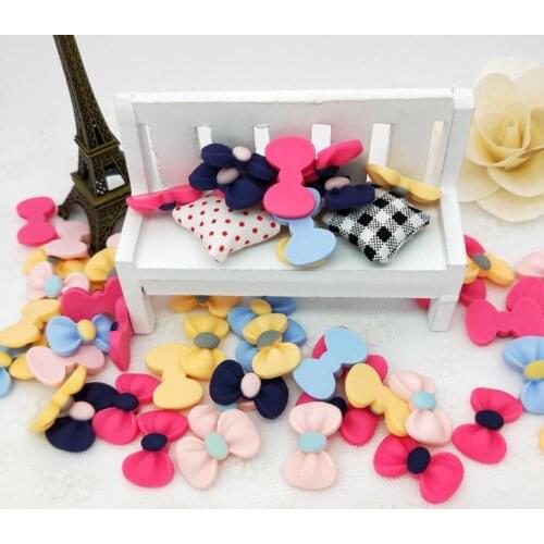 50pcs Matte Strawberry Flatback Beads For Scrapbooking Craft Diy Hair Clip Figurines Headwear Cellphone Decoration