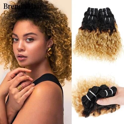 Brenda Hair Artificial Hair