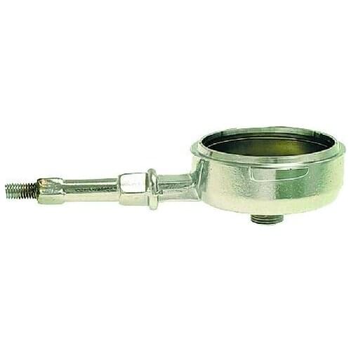 Promac/Rancilio Coffee Machine Filter Holder F/coffee Machines Rancilio
