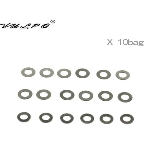 10pcs/lot VS High precision shim set for Airsoft AEG gearbox Hunting Accessories