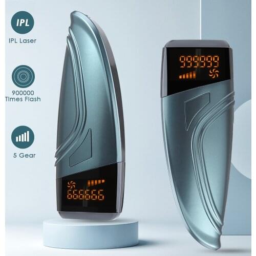 Hailicare Epilators