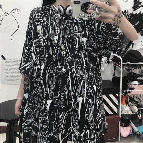Haiqun Womens Summer T-shirts