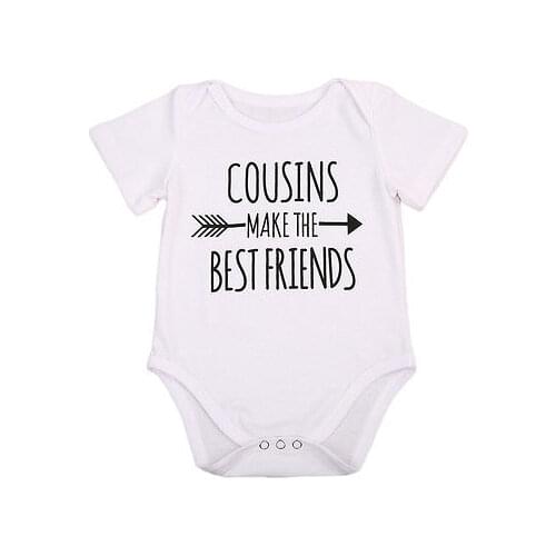 Baby Clothing Cotton Newborn Infant Baby Boy Girl Long Sleeve Romper Jumpsuit Clothes Outfit