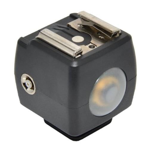 JSYK-3B Wireless Hot Shoe Flash Remote Slave Trigger