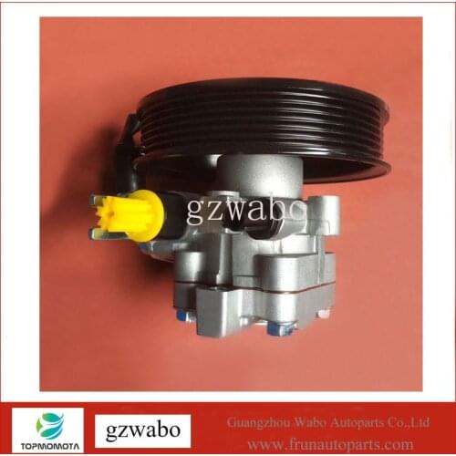 Brand new auto spare parts power steering pump fit to kia sorento 57110-2p200