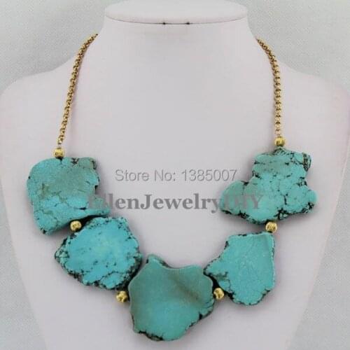 Simple and Fashion beautiful Necklace Bridal Party Necklace Nigerian Beaded beautiful Beads Necklace W8320