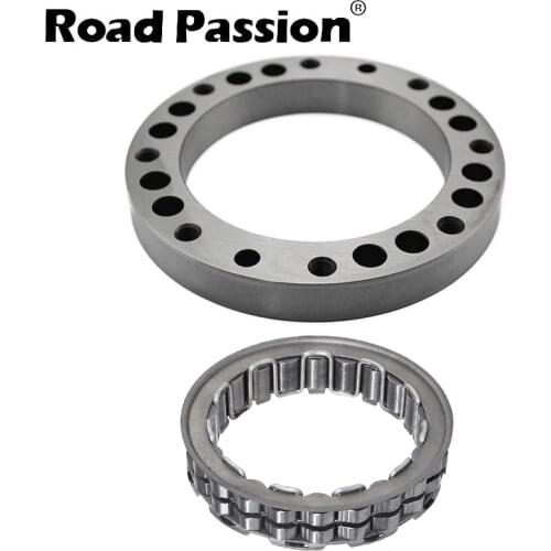 Road Passion Motorcycle One way Starter Clutch Assy Bead bearing For Ducati Multistrada 1100 S 1200 S SPORT ST3S ABS