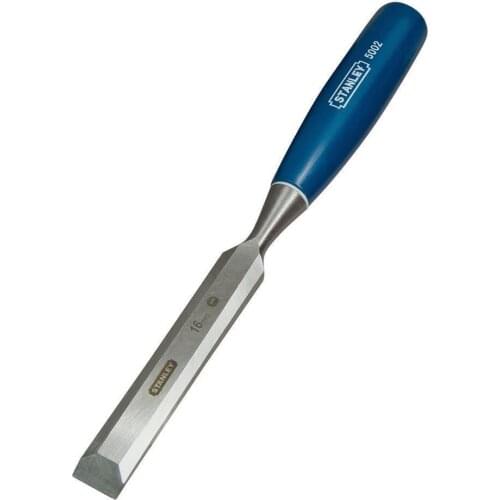 Stanley ST016547 İskarpela 16mm Classic Blue Series