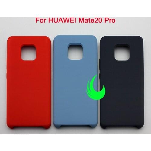 Чехлы для телефонов Huawei Mate 20 Pro SZHCTCKJ China At AliExpress