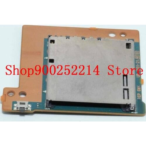 Repair Part For Sony PXW-X160 PXW-X180 Mounted Circuit Board UP-1001 A-2058-784-A