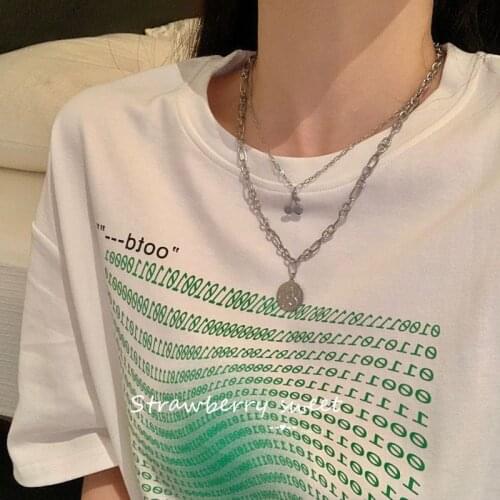 ZDMXJL Silver Pendants