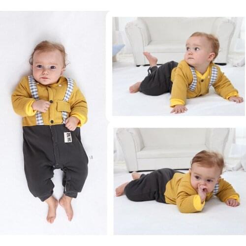 BAICLOTHING Bodysuits And Jumpsuits