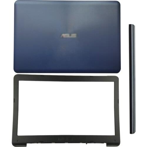 For Asus F556U X556 X556U A556U R556 FL5900U Notebook Computer Case Laptop Case LCD Back Cover/Front Bezel/Hinges Cover
