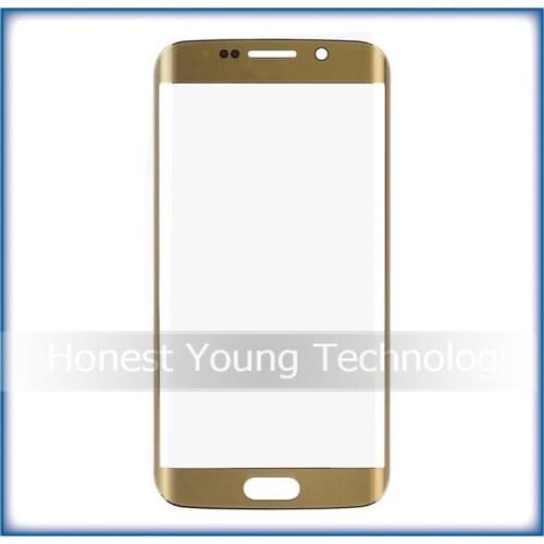 Ekvinor Touch Screens For Samsung Galaxy S6 Edge Plus