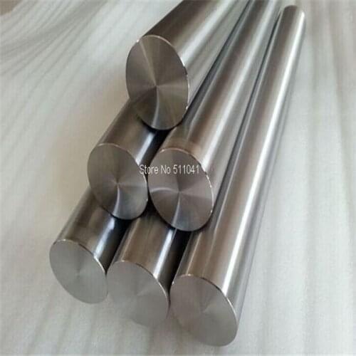 Grade5 Gr5 TI Titan 6al4v titanium round bar titanium rod , 20mm diameter*500mm L,10pcs,free shipping