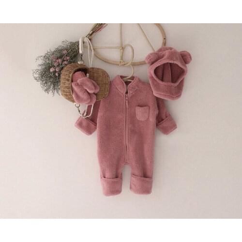 HiPapa Winter Jackets For Babies China