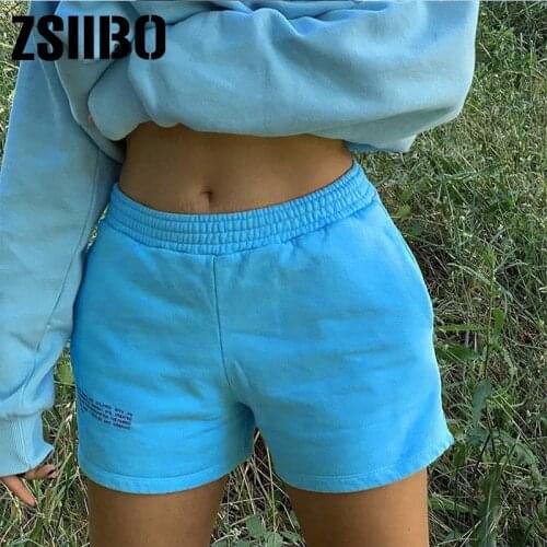 HIZILENT Women's Shorts China