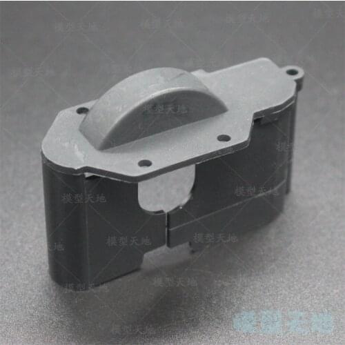 HSP 03401 Gear Shelte Gear Cover For 1/10 4WD RC Model Car Flying Fish Buggy Truck 94123 94111 94107 94118