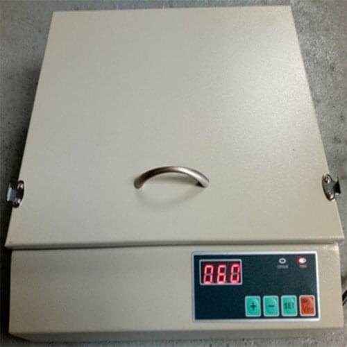 Small UV Exposure Machine LED Exposure Machine Sand Engraving Screen Exposure Machine