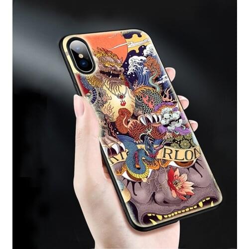 Mobile Phone Cases For Oukitel C12 C13 C15 For Ulefone Power 5 S10 Cellphone Housing Handset Bag Cover Shell