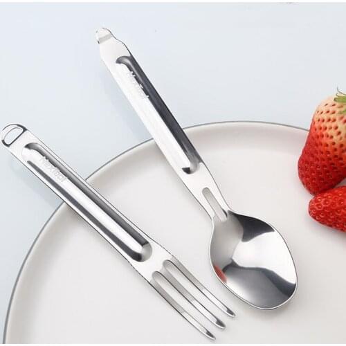 NexTool Cutlery