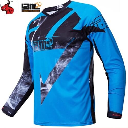 NEW Motorcycle Jakcet Men Women Downhill Jersey Mountain Mtb Shirt Cross Country Jersey Uv Protection Sweatshirt Motocross Shirt