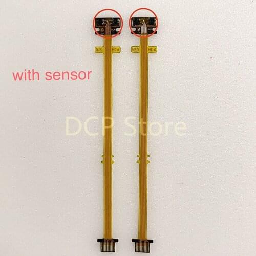 New Flex Cable For Sony FE 55mm f1.8 Sel 55f18z Lens Small Flex Cable Manual Ring Detection Optocoupler