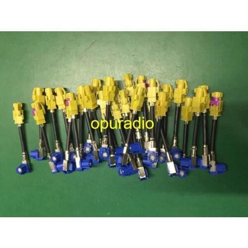 Brand new SYNC3 LVDS Cable for Ford Focus F150 car video connect cable line