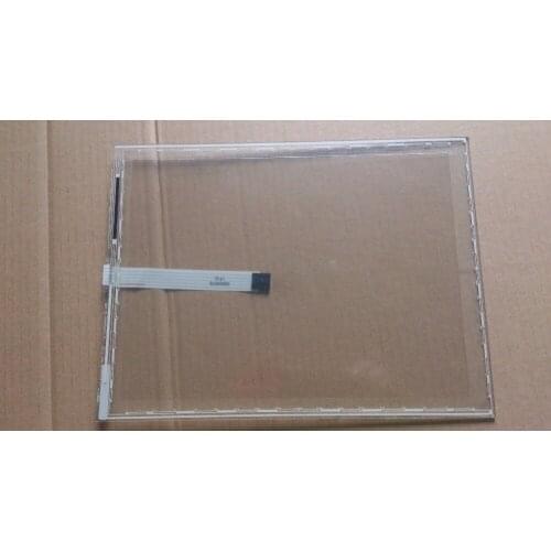 New Touch Screen only Touch & Touch Glass for Panel E901250 SCN-A5-FLT12.1-011-0H1-R