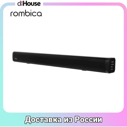 Телевизоры, аудио и видео Rombica China At AliExpress