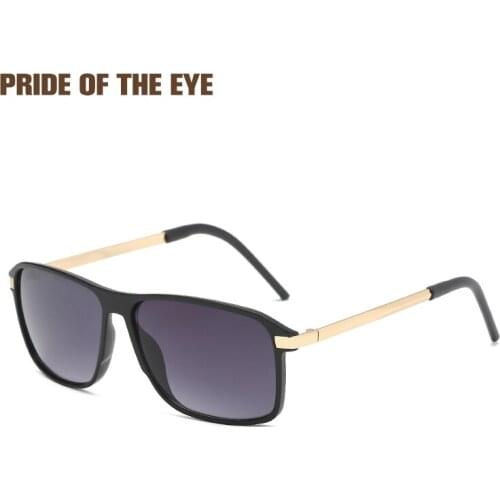 Sunglasses Men Polarized Sunglasses For Driving Sun Glasses Adult Glasses Rectangle Frame Shades For Women Men Sun Glasses
