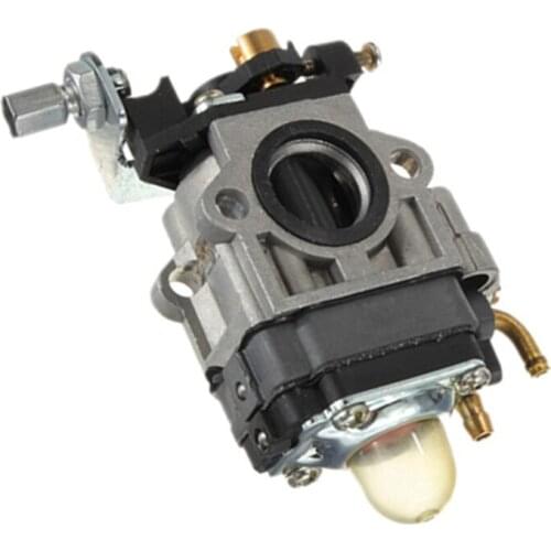 Universal Carburetor 15mm For 40CC 43CC 49CC 2-Stroke ATV Stand-up Scooters M8617