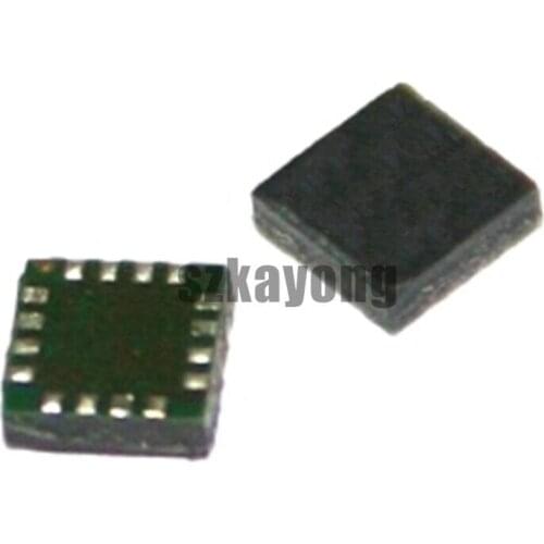 Weiyu Electronic Components