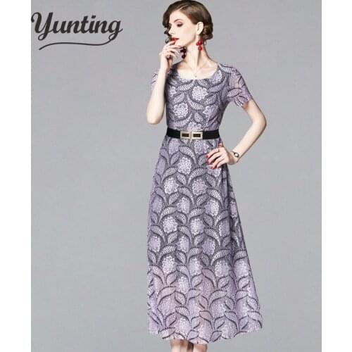 Short Dresses For Women Yunting China