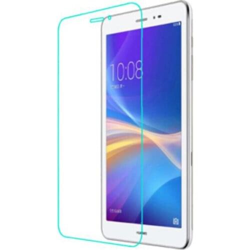 Tempered glass screen protector for Huawei MediaPad T1 8.0 inch S8-701U S8-701W T1-821 T1-823L screen cover film protection