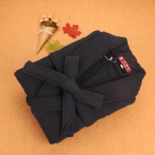 Women Nightwear bathrobes pijamas Long towel fleece Night robe Sleepwear Spa long soft warm thicken lovers Winter