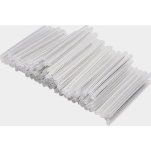 1000pcs/lot Fiber Cable Protection Sleeves，FTTH heat shrink splice protector，40mm 45mm 60mm