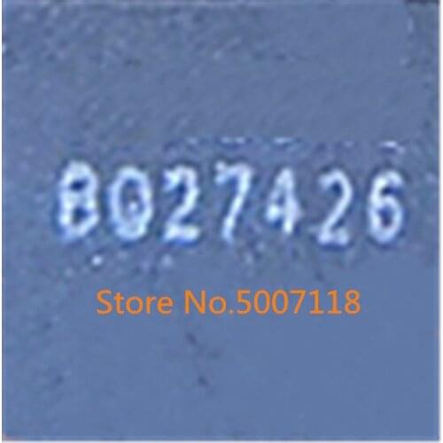 3pcs/lot BQ27426YZFR BQ27426 DSBGA-9 100% New Original