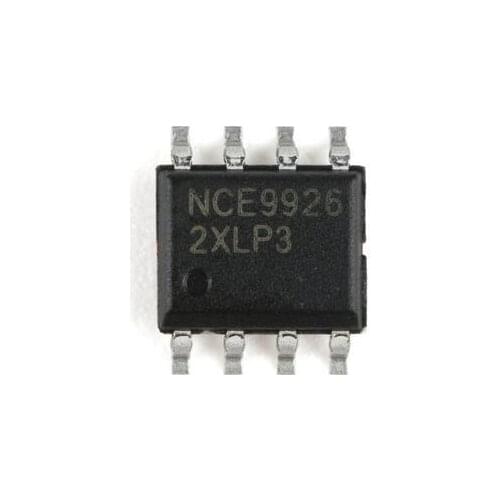 20PCS/LOT NCE9926 SOP-8 20V/6A double N-channel MOSFEts