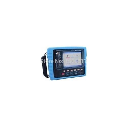 2M E1/Datacom Transmission Analyzers 1 Set ATT